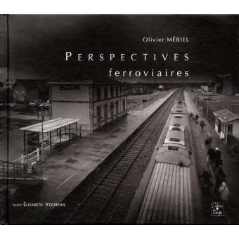 Perspectives ferroviaires