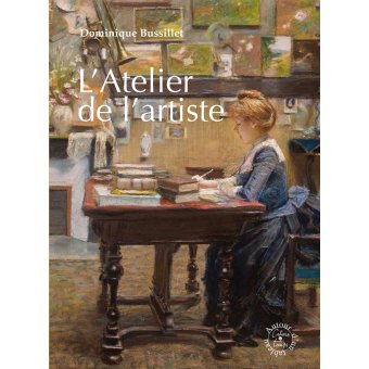 L'Atelier de l'artiste