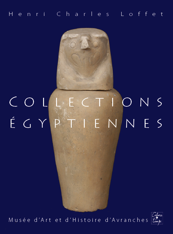Collections égyptiennes musée d'Art et d'Histoire