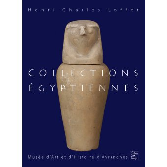 Collections égyptiennes musée d'Art et d'Histoire