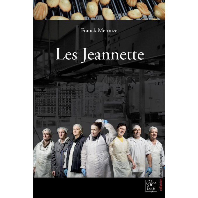 Les Jeannette