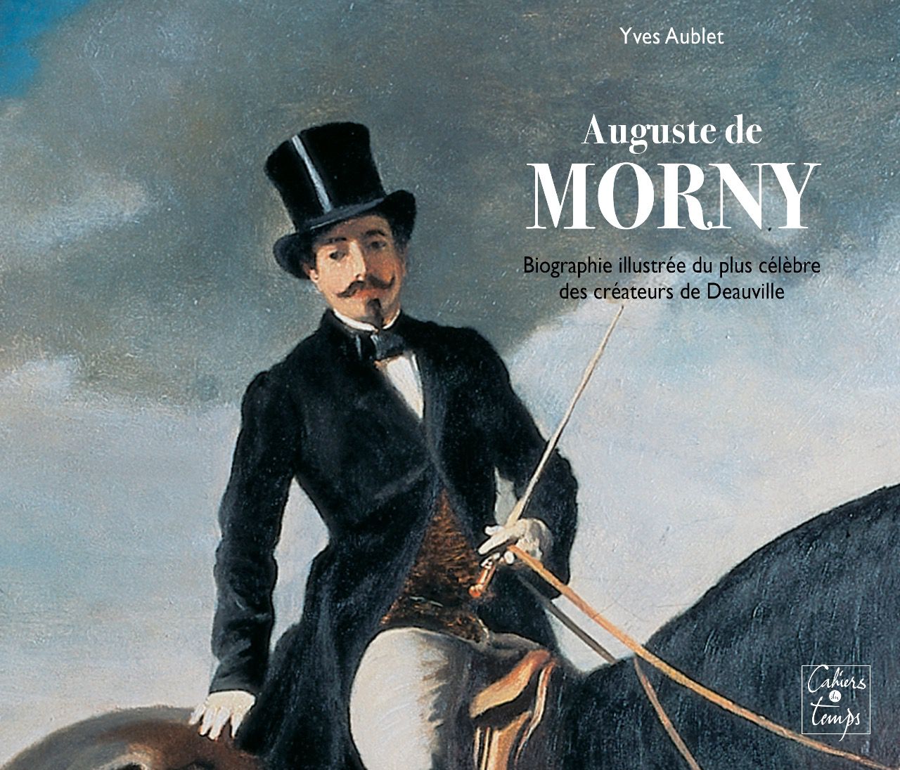 Auguste de MORNY