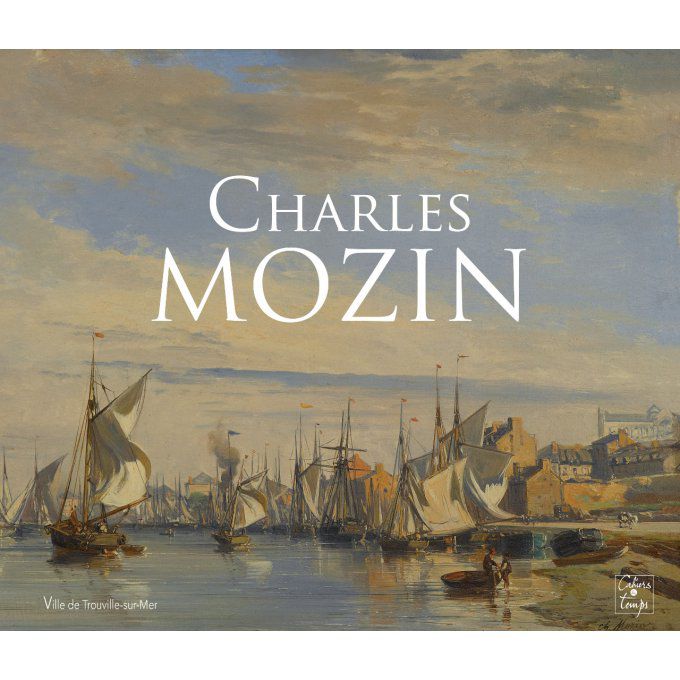Charles Mozin