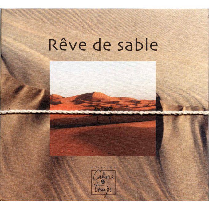 Rêve de sable