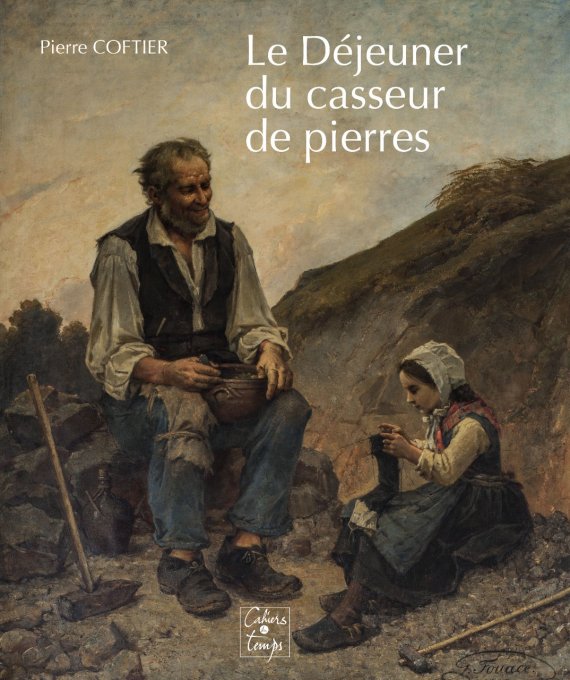 Le Déjeuner du casseur de pierres