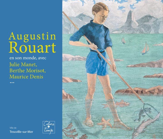 Augustin Rouart