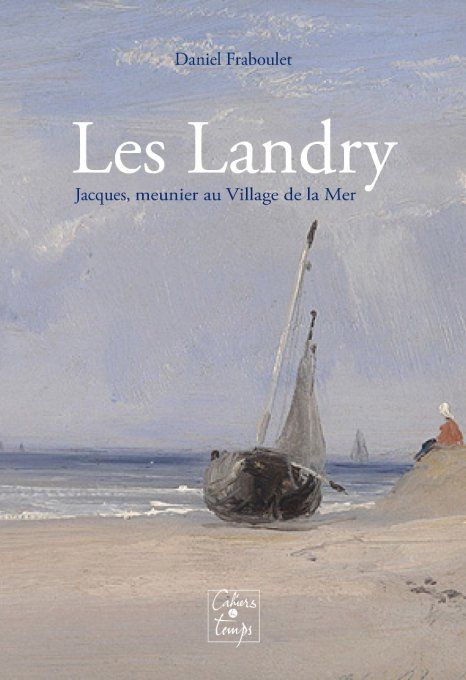 Les Landry, Jacques 