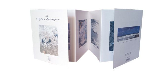 Le Rythme des vagues